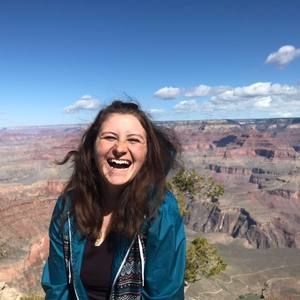 Meet your Posher, Regan